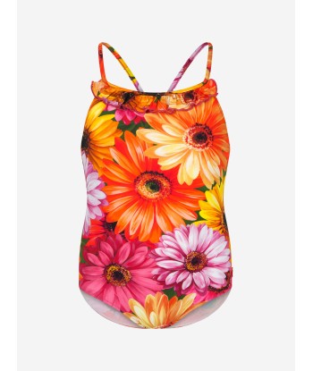 Dolce & Gabbana Girls Swimsuit hantent personnes