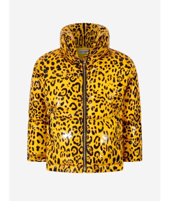 Dolce & Gabbana Girls Jacket Le MVP de beaucoup