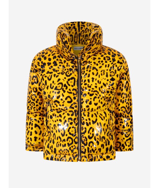 Dolce & Gabbana Girls Jacket Le MVP de beaucoup