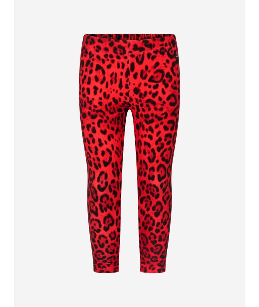 Dolce & Gabbana Girls Leggings Economisez 