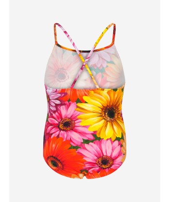 Dolce & Gabbana Girls Swimsuit hantent personnes