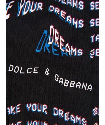 Dolce & Gabbana Boys Trousers outlet