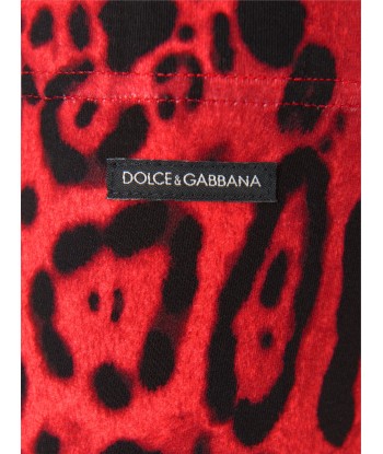 Dolce & Gabbana Girls Leggings Economisez 