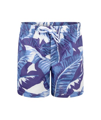 Dolce & Gabbana Boys Banana Leaf Swim Shorts acheter en ligne