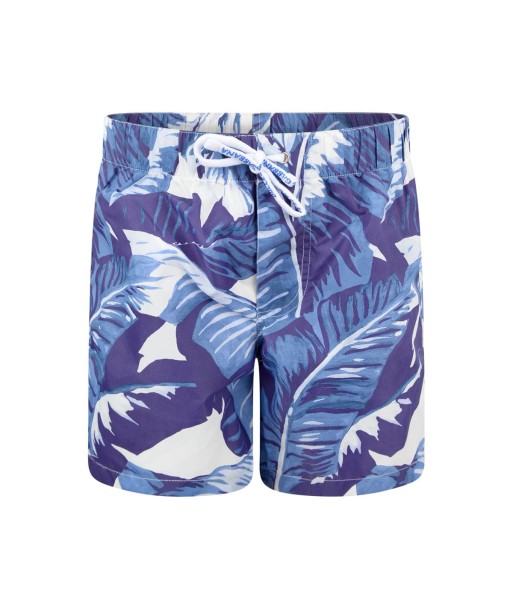 Dolce & Gabbana Boys Banana Leaf Swim Shorts acheter en ligne