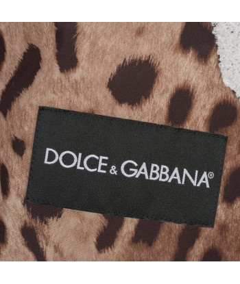 Dolce & Gabbana Girls Down Coat paiement sécurisé