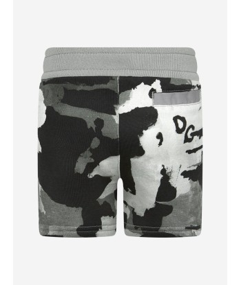 Dolce & Gabbana Baby Boys Shorts de l' environnement