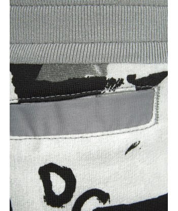 Dolce & Gabbana Baby Boys Shorts de l' environnement