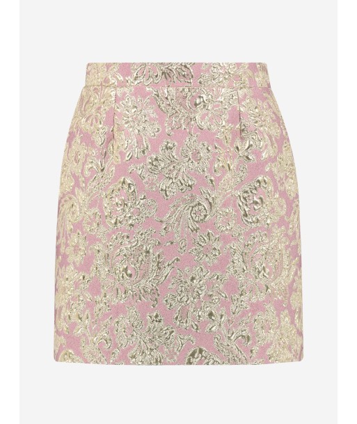 Dolce & Gabbana Girls Skirt sur le site 