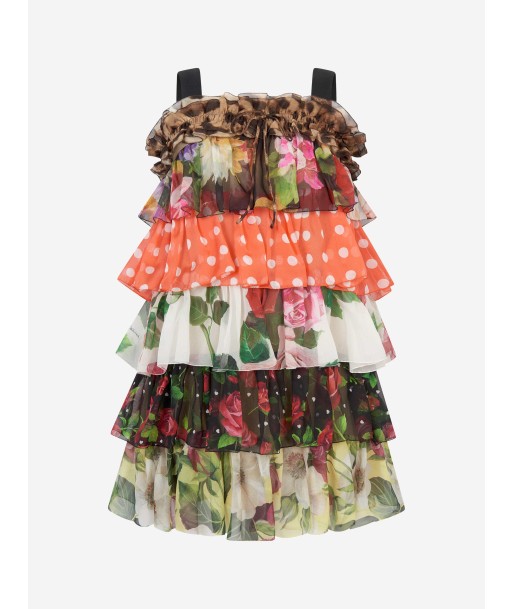 Dolce & Gabbana Girls Dress online