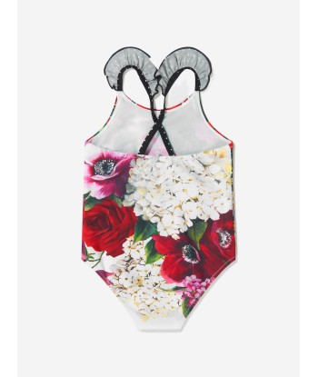 Dolce & Gabbana Baby Girls Swimsuit sélection de produits