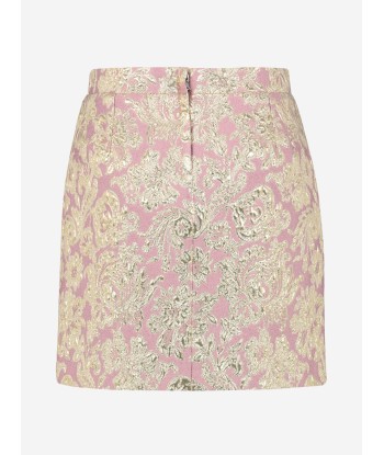 Dolce & Gabbana Girls Skirt sur le site 