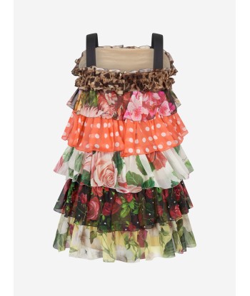 Dolce & Gabbana Girls Dress online