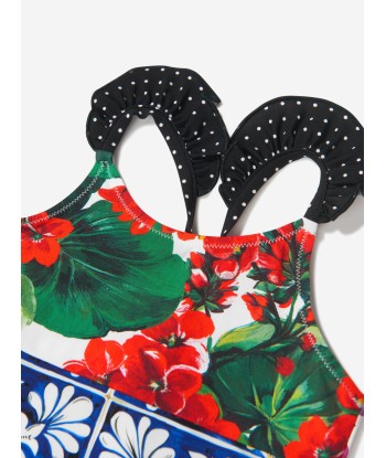 Dolce & Gabbana Baby Girls Swimsuit sélection de produits