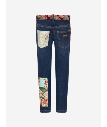 Dolce & Gabbana Girls Jeans l'achat 