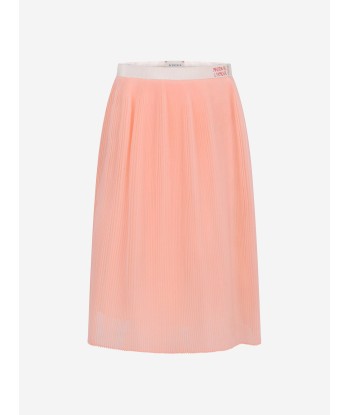 Gucci Girls Organza Skirt ouvre sa boutique