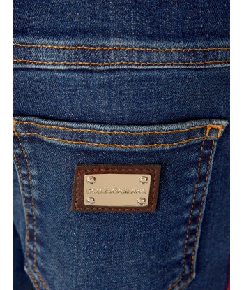 Dolce & Gabbana Girls Jeans l'achat 