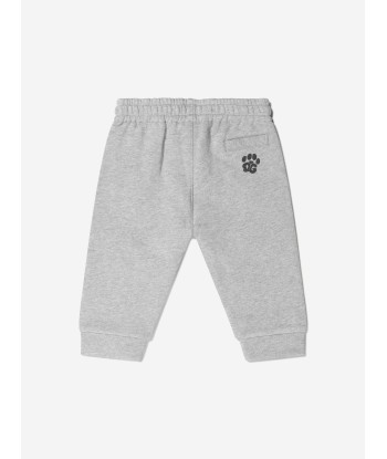 Dolce & Gabbana Baby Boys Cotton Branded Joggers Jusqu'à 80% De Réduction