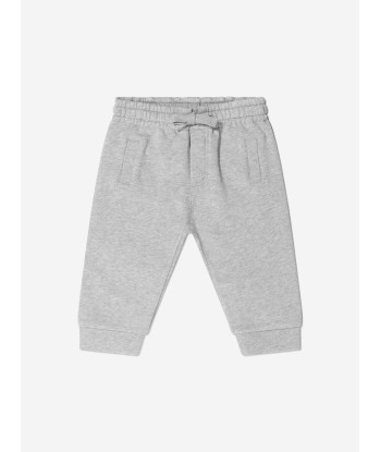 Dolce & Gabbana Baby Boys Cotton Branded Joggers Jusqu'à 80% De Réduction