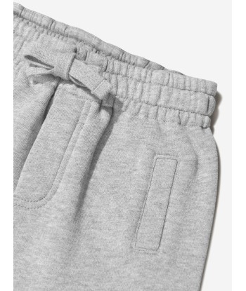 Dolce & Gabbana Baby Boys Cotton Branded Joggers Jusqu'à 80% De Réduction