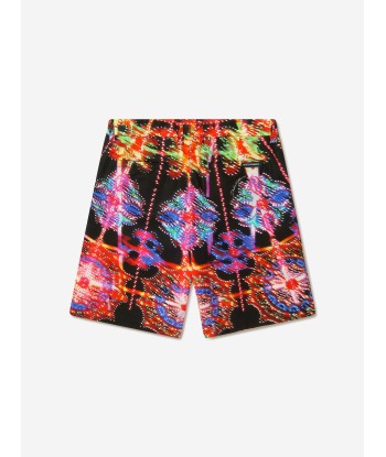 Dolce & Gabbana Boys Illuminations Bermuda Shorts À commander