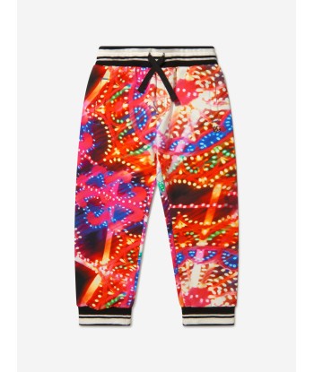 Dolce & Gabbana Boys Illuminations Joggers de l' environnement