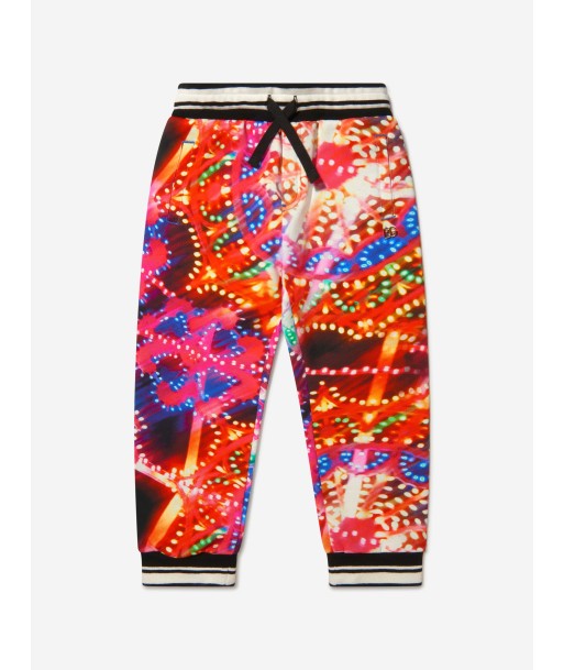 Dolce & Gabbana Boys Illuminations Joggers de l' environnement