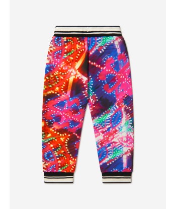 Dolce & Gabbana Boys Illuminations Joggers de l' environnement