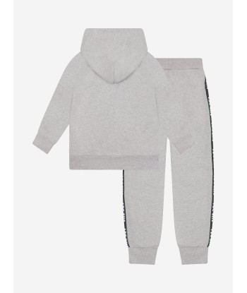 Diesel Boys Tracksuit Comparez plus de prix