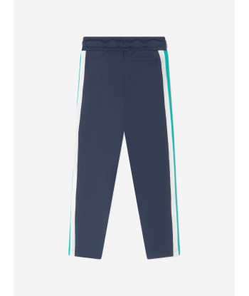 Diesel Boys Logo Track Pants de l' environnement