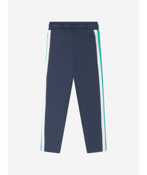 Diesel Boys Logo Track Pants de l' environnement