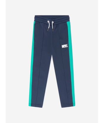 Diesel Boys Logo Track Pants de l' environnement