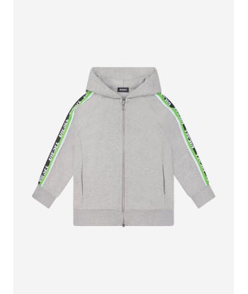 Diesel Boys Tracksuit Comparez plus de prix