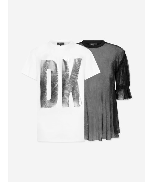 DKNY Girls Dress Toutes les collections ici