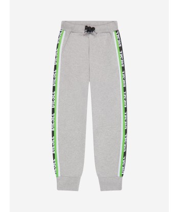 Diesel Boys Tracksuit Comparez plus de prix