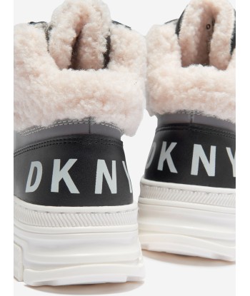 DKNY Girls Trainers votre