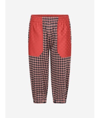 Gucci Baby Boys Jersey Trousers Venez découvrir notre 