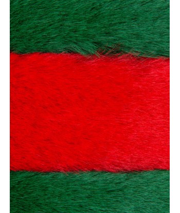 Gucci Girls Faux Fur Headband store