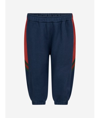 Gucci Baby Boys Cotton Joggers online