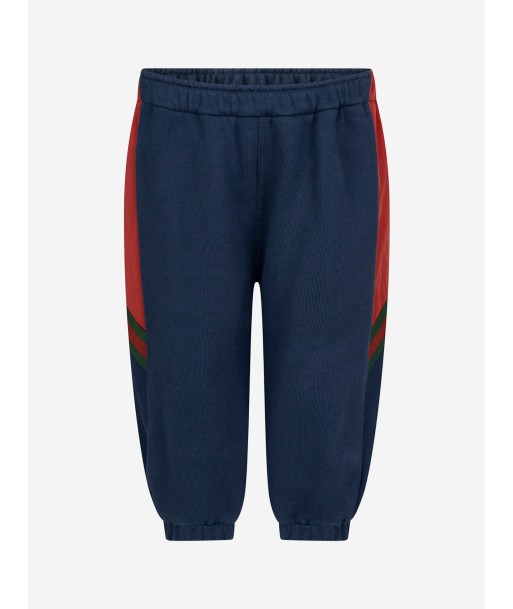 Gucci Baby Boys Cotton Joggers online