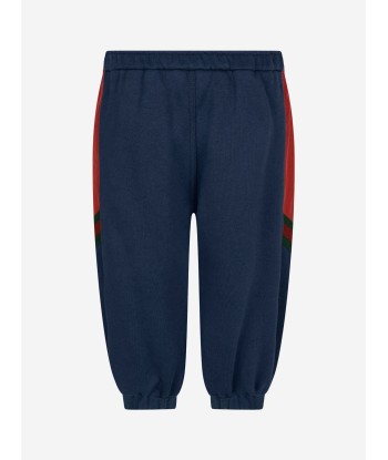 Gucci Baby Boys Cotton Joggers online