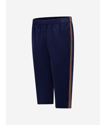 GUCCI Baby Girls Corduroy Trousers Véritable concentré