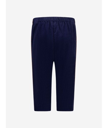 GUCCI Baby Girls Corduroy Trousers Véritable concentré