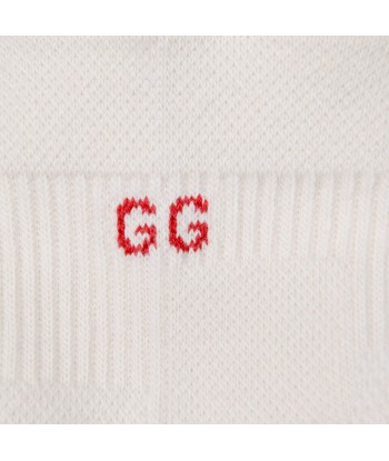 Gucci Kids Cotton Socks Venez découvrir notre 