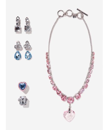 Super Smalls Girls Big Presentation Mega Jewellery Set in Pink 50-70% off 