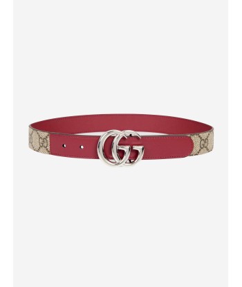 Gucci Unisex Belt une grave pollution 