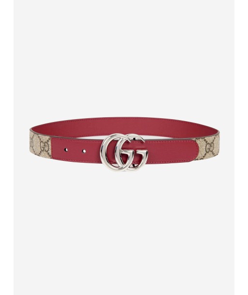 Gucci Unisex Belt une grave pollution 