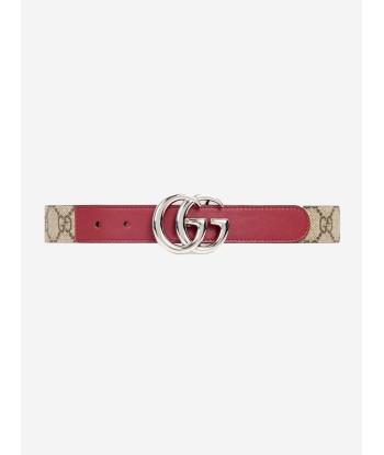 Gucci Unisex Belt une grave pollution 