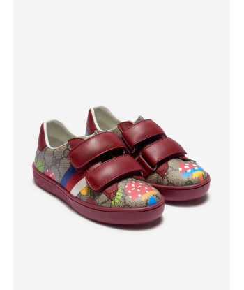 Gucci Unisex Trainers pas cheres