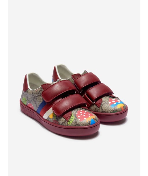 Gucci Unisex Trainers pas cheres